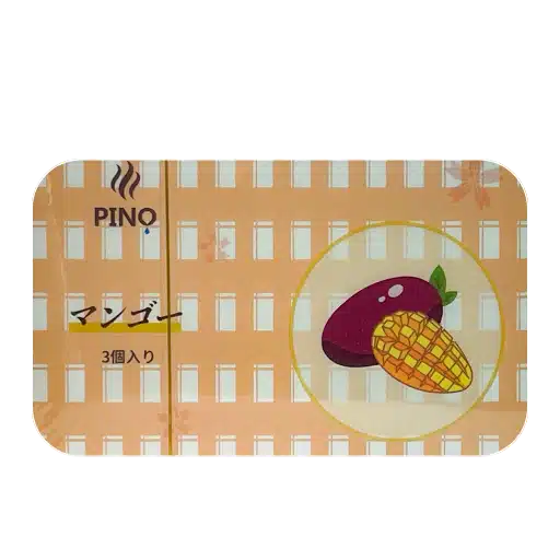 PINO 1代