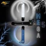 MEGA 5代電子煙機【Mega Vapez】