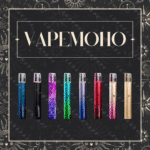 MOHO 1代電子煙機【VapeMoho】